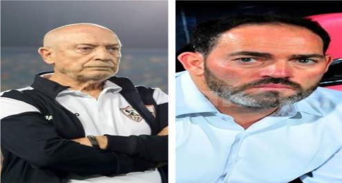 نهائي الكأس.. استثناء ينتظر سواريش في مواجهة فيريرا بالقمة